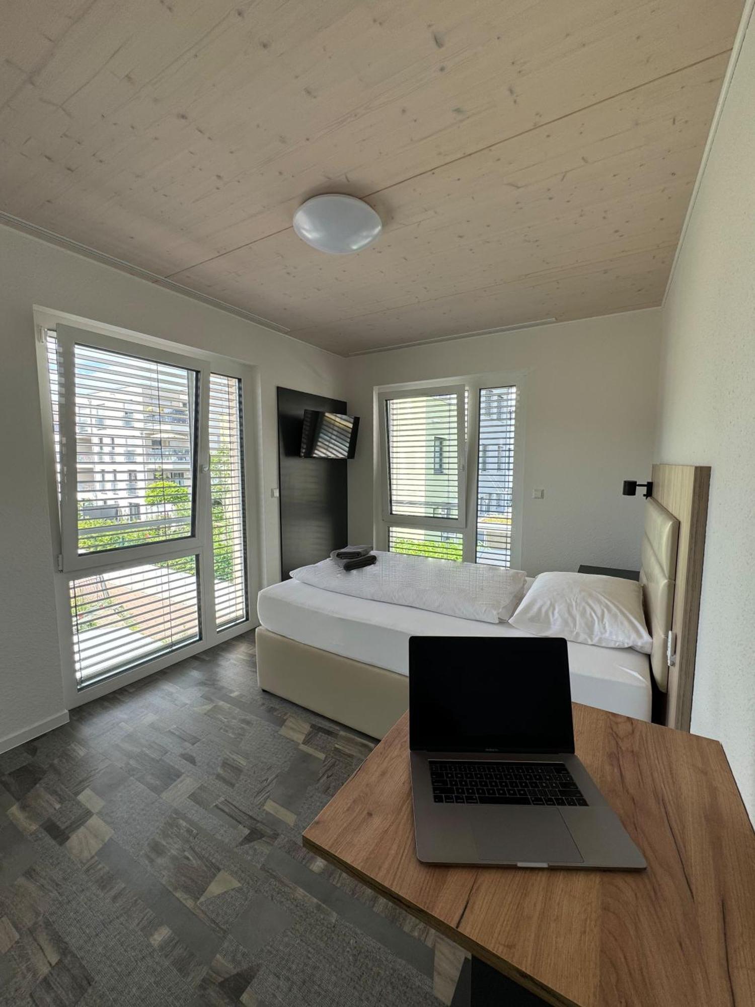 Hotel Lijo, Bei Basel Steinen  Exterior foto